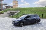 Fiat Tipo Station Wagon 2016 года